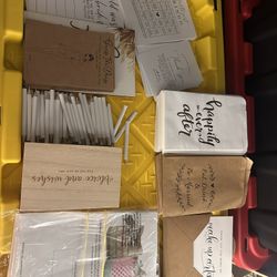 Bridal Shower  Miscellaneous 