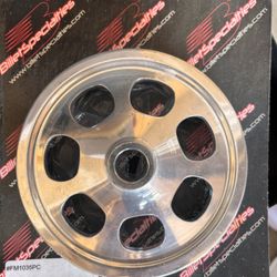 Power Steering Pump Pulley