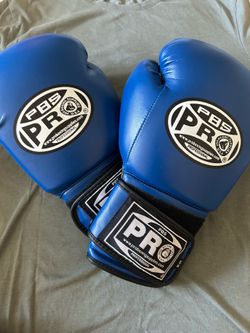 Boxing Gloves
