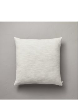 Over Size Pillow