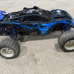 Traxxas 