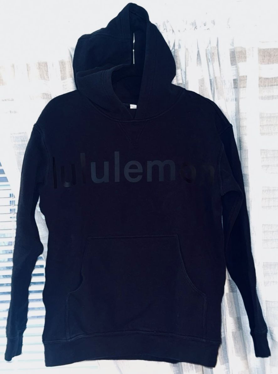 Lululemon Hoodie