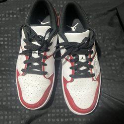 Men’s Jordan Nu Retro 1 Low’s
