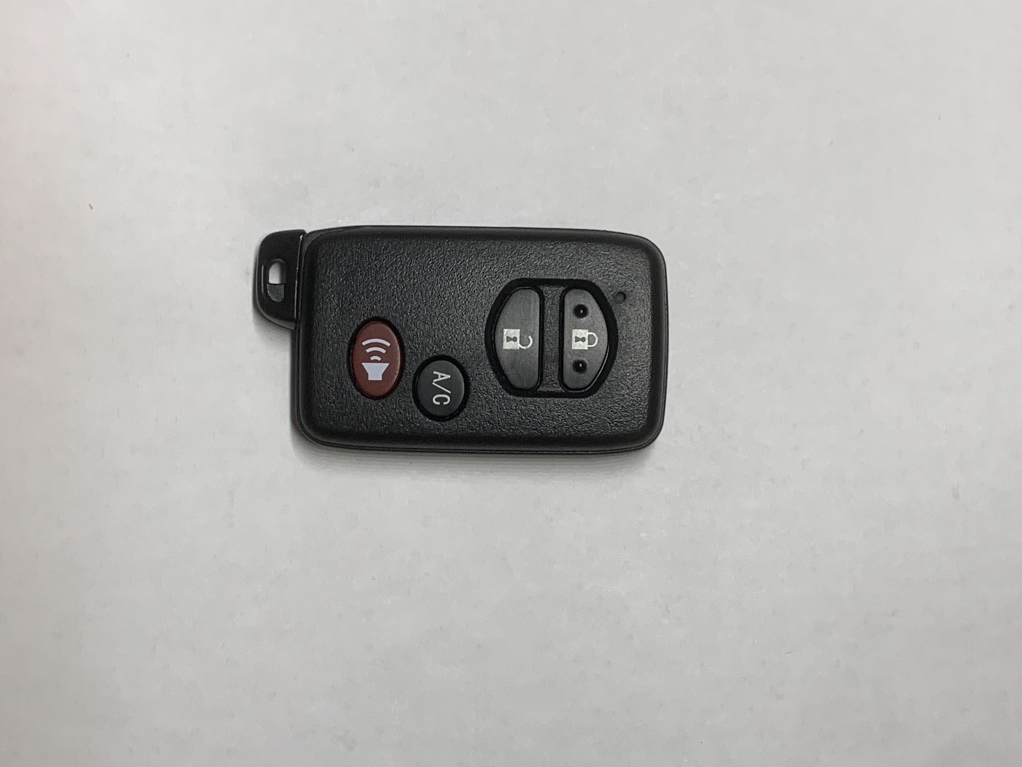 Toyota Prius key, Toyota key 