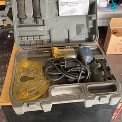 ryobi router laminate trimmer