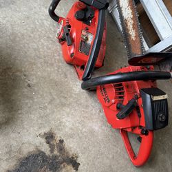 Home lite saws  professional