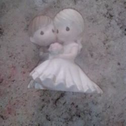 Precious Moments Knick Knack