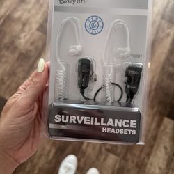 Headset