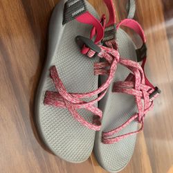 Chaco 
