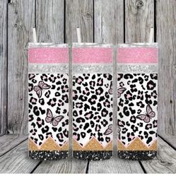 20oz Custom Tumbler