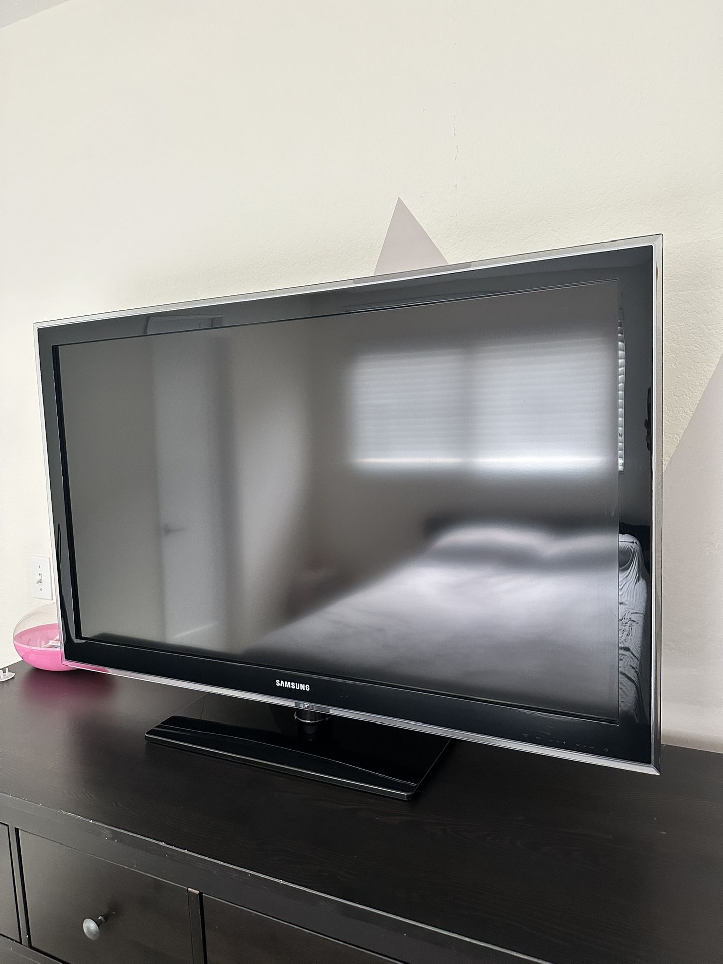 Samsung TV 46”