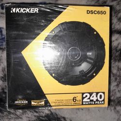 Car Speakers