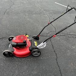 Brand New 21” Cut Push Lawn Mower 
