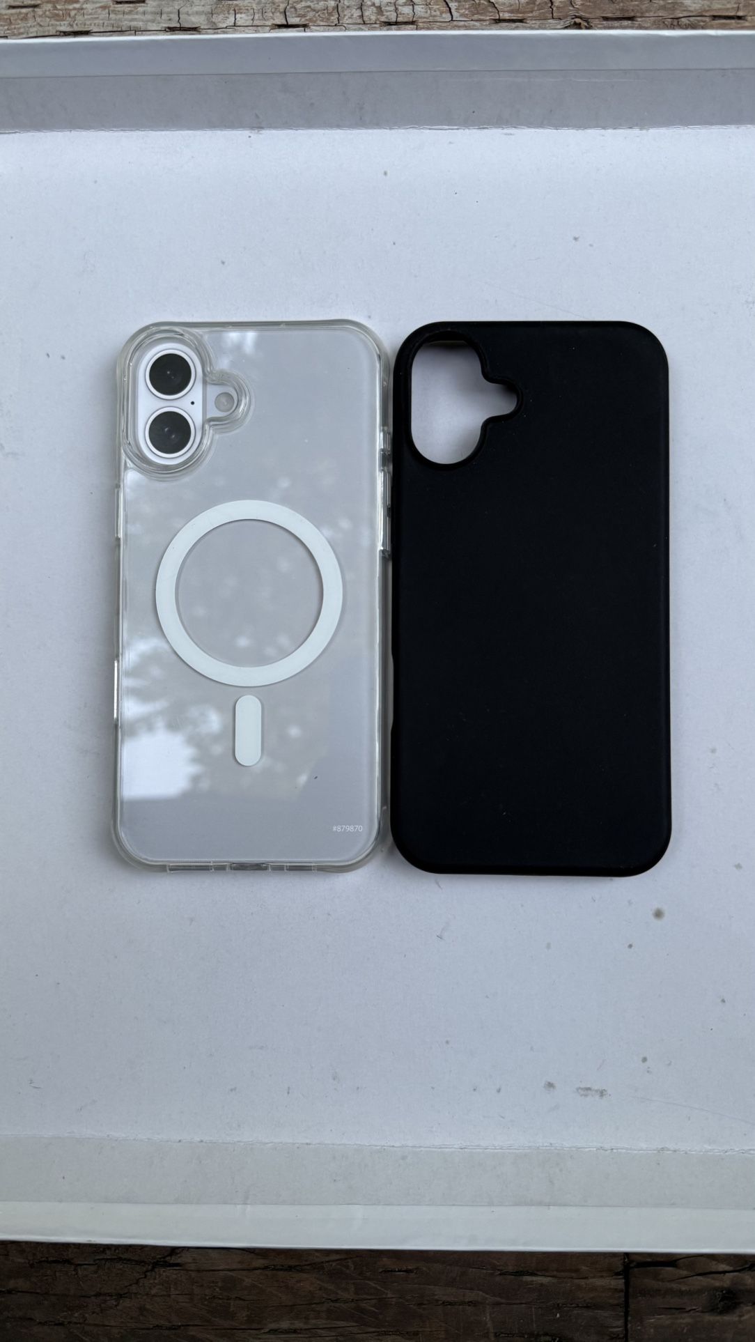 iPhone 16 Plus X2 Cases