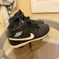 Nike JORDAN Metal Cleats
