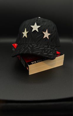 El Barbas hats