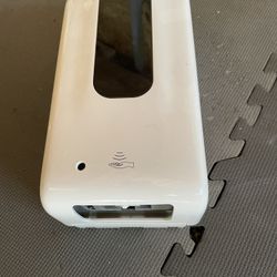 Touchless Hand Sanitizer Dispenser