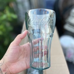Coca Cola Vintage Cups