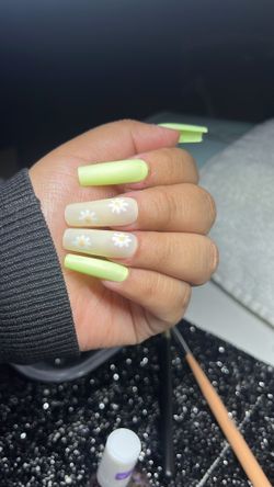 Nails