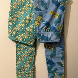 Lularoe One Size Leggings