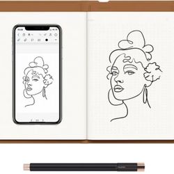 Huion Note Digital Notebook