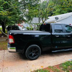 2020 Dodge Ram 1500 V8 Hemi