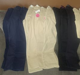 School Uniforms
