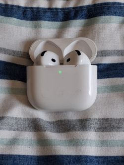 ANC Apple Airpods