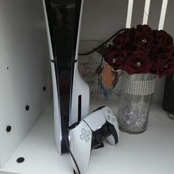 Playstation 5 Disc 1tb