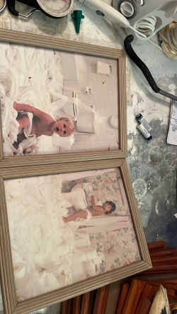 Bathroom pictures of two cuties