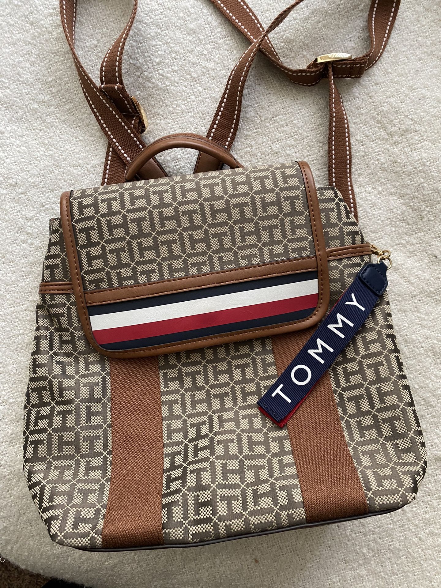 Tommy Hilfiger Backpack 