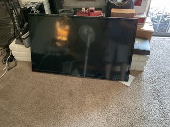Toshiba 46” Tv