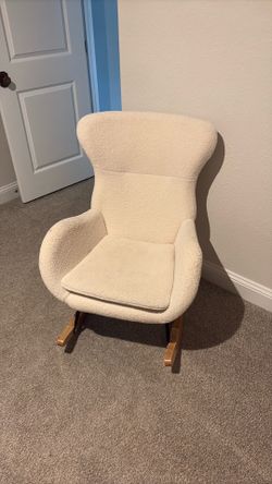 Rocking chair