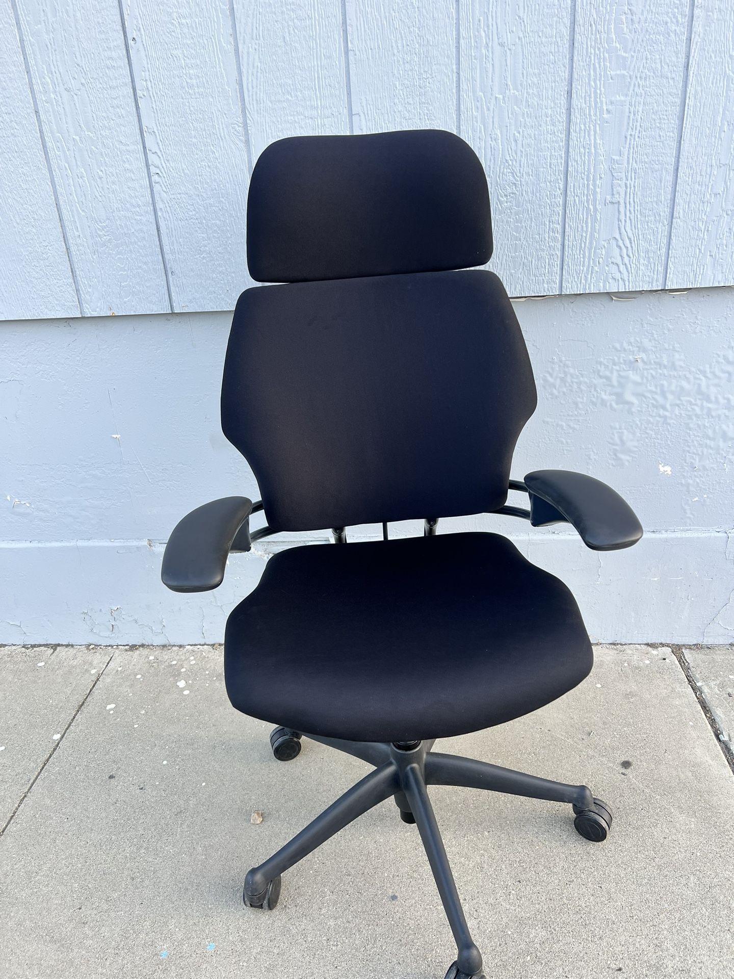 Humanscale Chair
