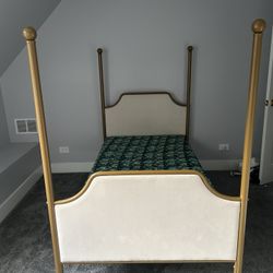 Girls Bed Pottery Barn Bed 