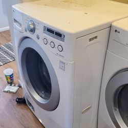 LG Washer Free for Pickup