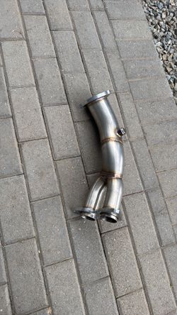 GS300 parts
