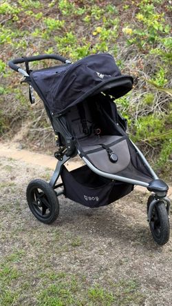 Bob Jogger Stroller