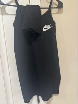 Nike size S