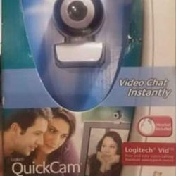 Webcam