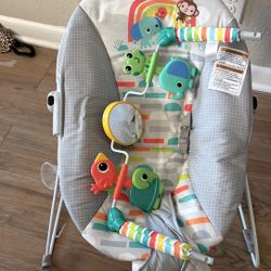 Baby Bouncer