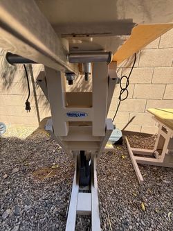 pet grooming table