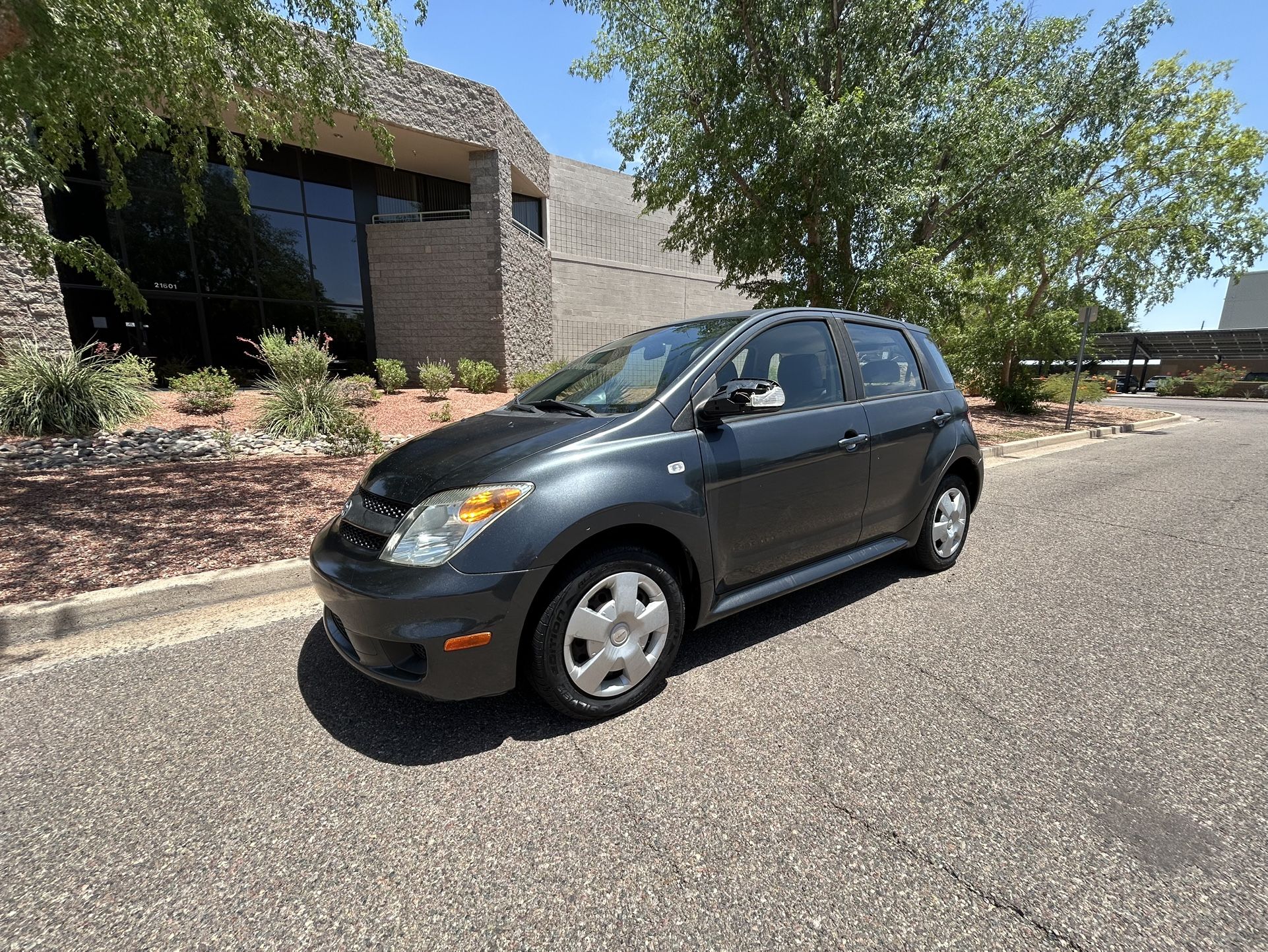 2006 Scion xA