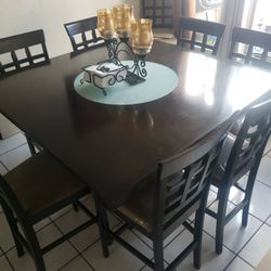 Comedor 8 Sillas