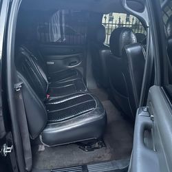 2006 GMC Crew cab 5.3