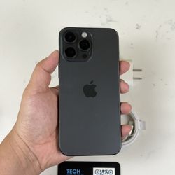 iPhone 15 Pro Max 256Gb Cricket