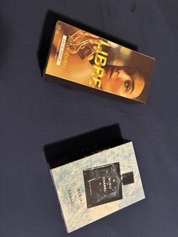 Colognes for sale