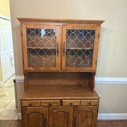 China Closet