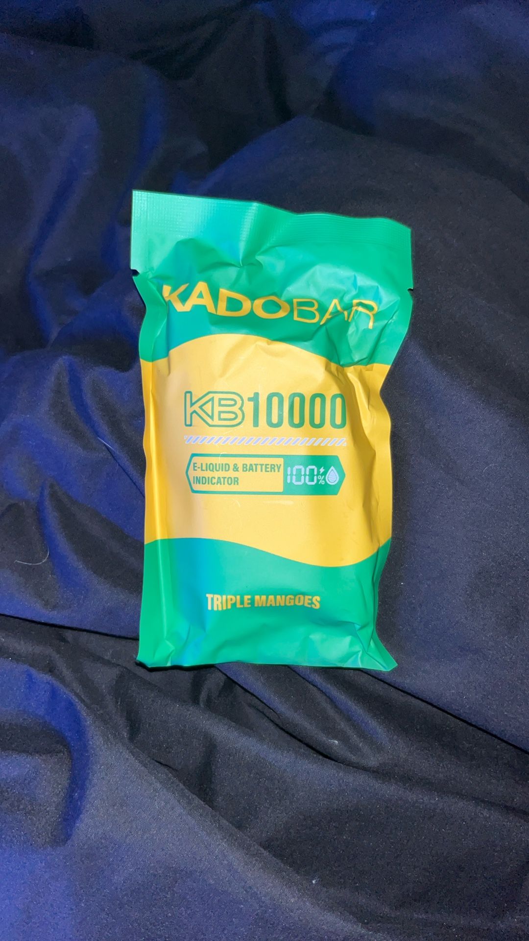 Kadobars Brand New