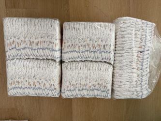 Huggies Little Snugglers Size 1 Diapers